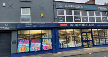 Warrington Mortage Centre
