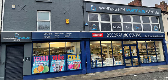 Warrington Mortage Centre