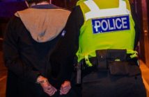 drugs raid