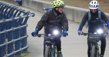 cycle ride