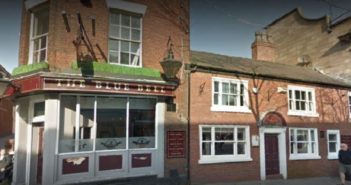 Blue Bell pub
