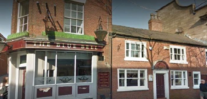 Blue Bell pub