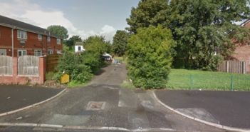 gypsy caravan site
