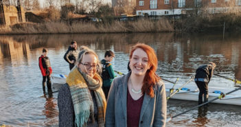 rowing club