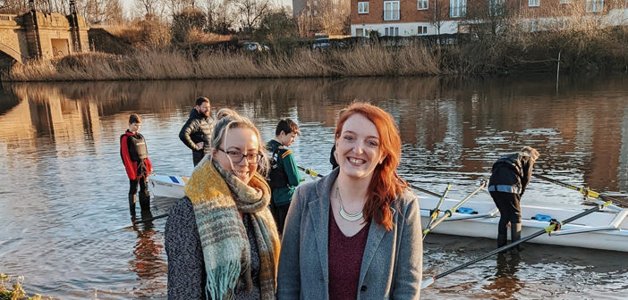 rowing club