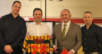 Woolston Rovers