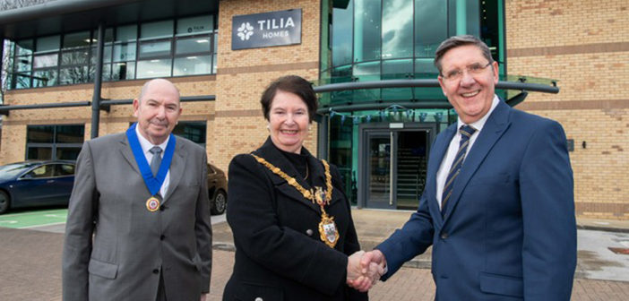 Housebuilder