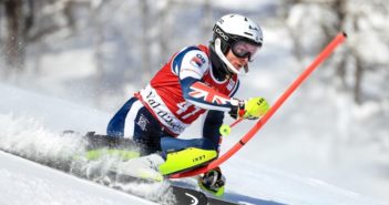 snowsports