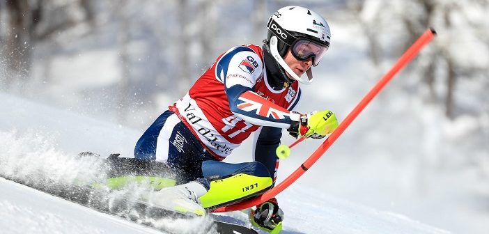 snowsports
