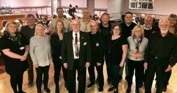 Lymm Rotary
