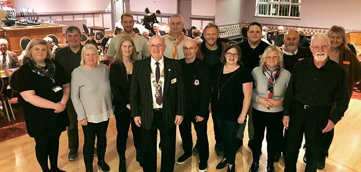Lymm Rotary