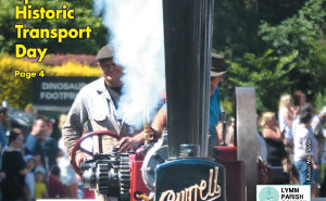 Lymm Life Magazine
