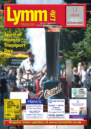 Lymm Life Magazine