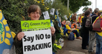 Fracking