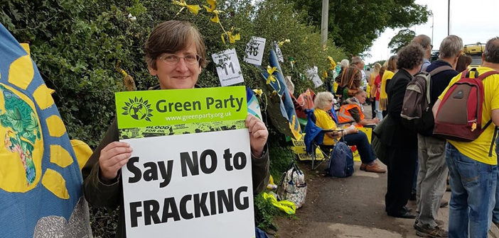 Fracking
