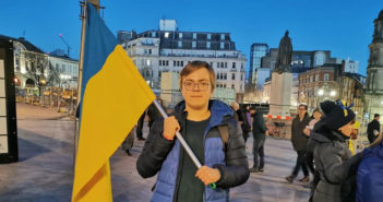 ukraine