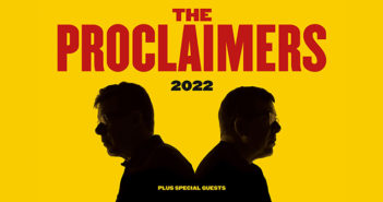 Proclaimers