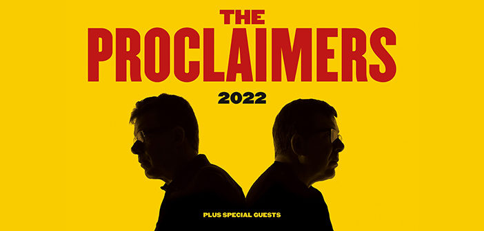 Proclaimers