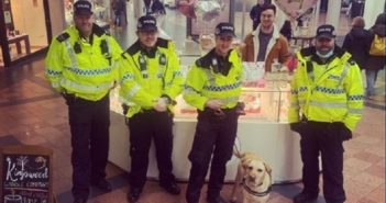 Special police operation