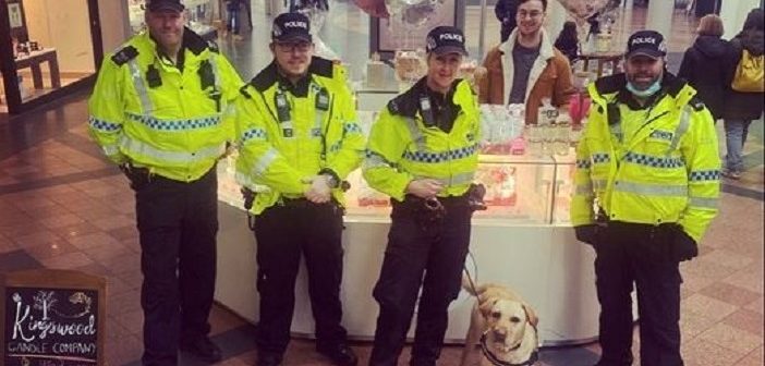 Special police operation