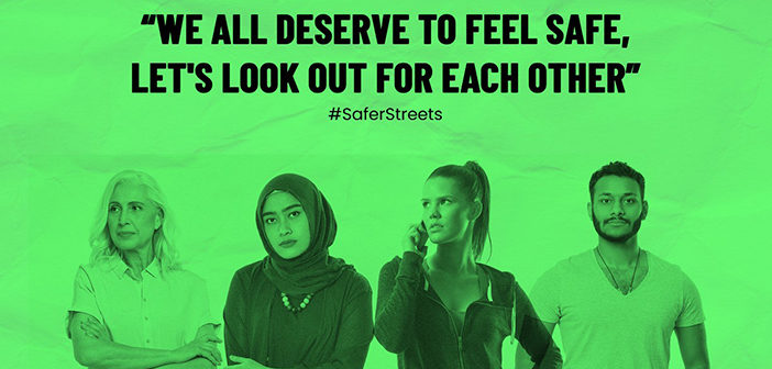 Safer Streets