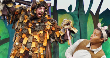 Gruffalo