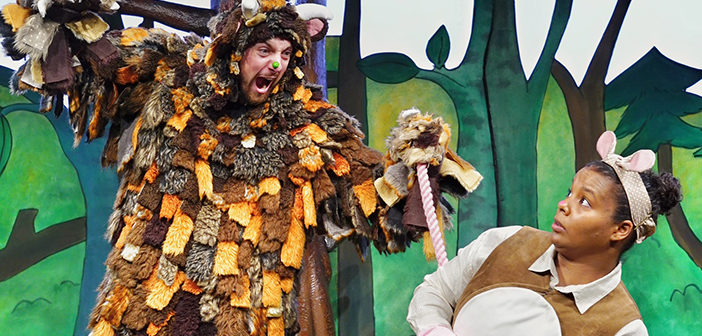 Gruffalo