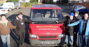 Walton Lea