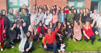 Women's Group