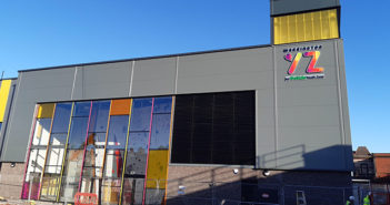 Youth Zone