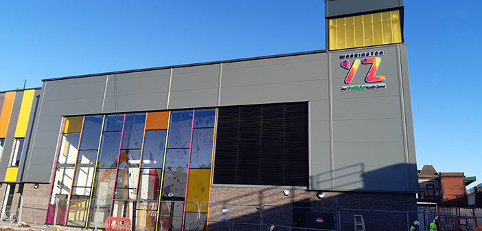 Youth Zone