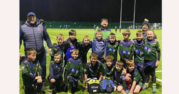 woolston rovers