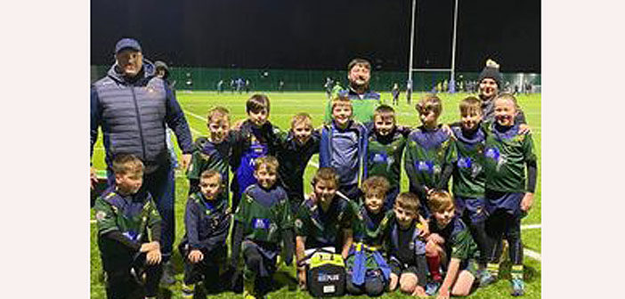woolston rovers