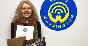 Radio Warrington
