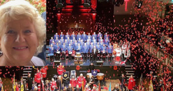 male voice choir