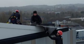 cineworld roof