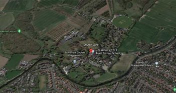 grappenhall