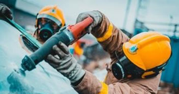 firefighters