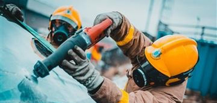 firefighters