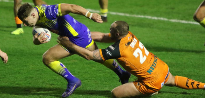 Warrington Wolves