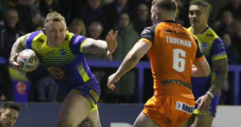 Warrington Wolves