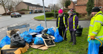 Litter Networks