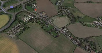 Stretton