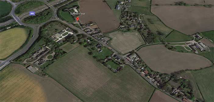 Stretton
