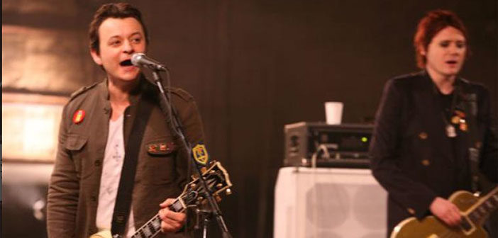 Manic Street Preachers