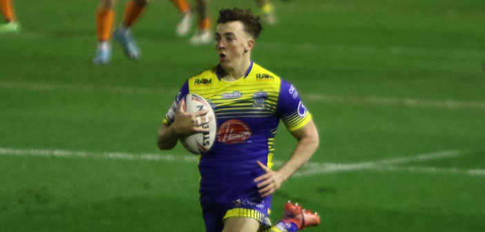 Warrington Wolves