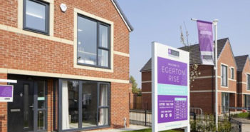 Mulbury Homes