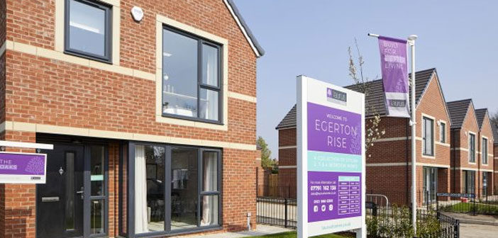 Mulbury Homes
