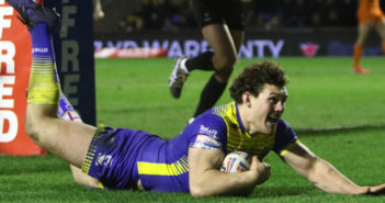 Warrington Wolves