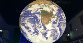 planet earth